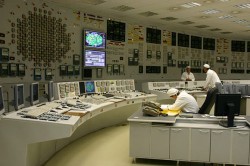 На Ленинградской АЭС обнаружились неполадки На Ленинградской АЭС обнаружились неполадки